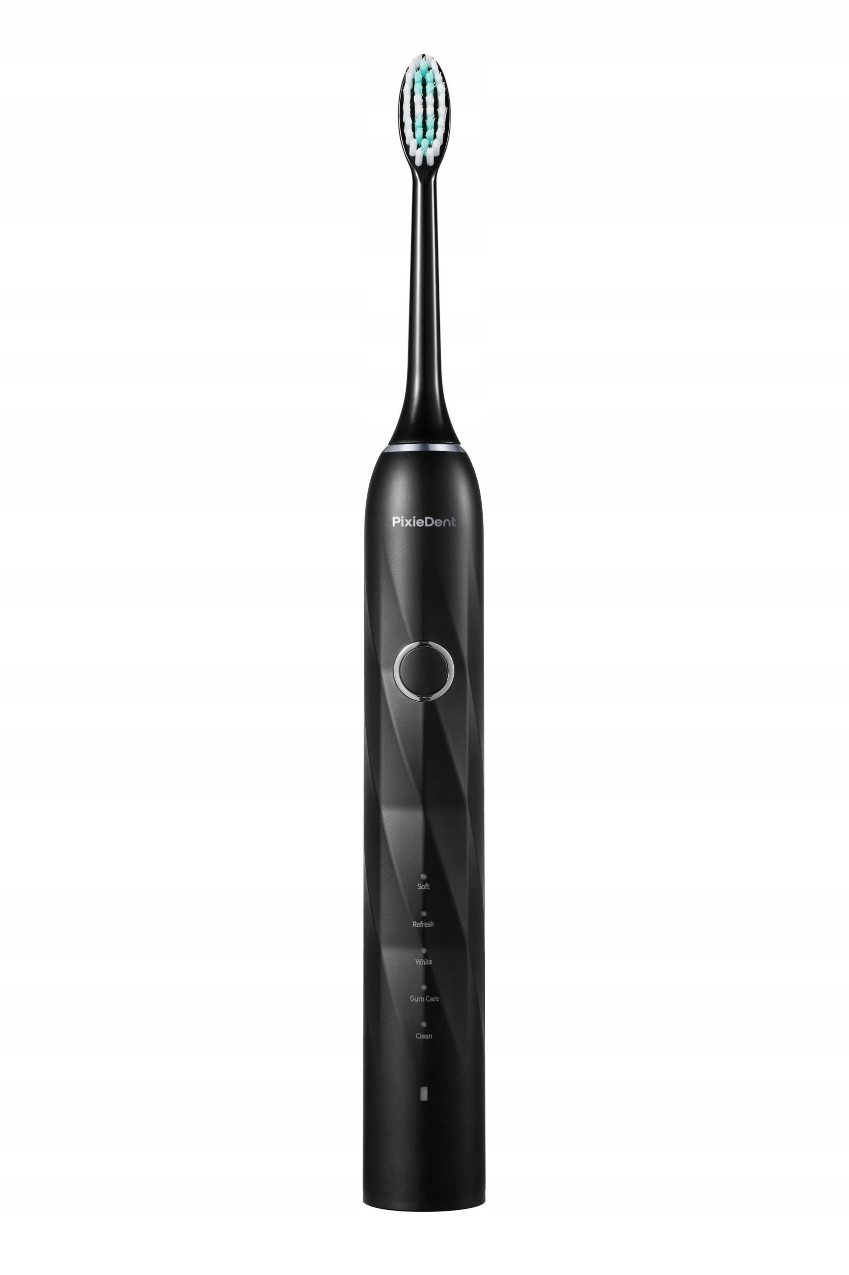 PixieDent Diamond Black Sonic Toothbrush EAN (GTIN) 5905475603525