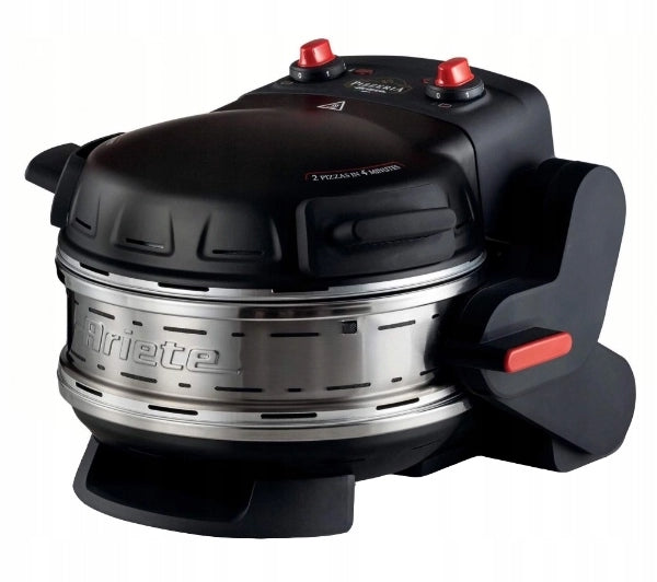 Pizza oven Ariete Pizzeria Italiana 927/01 8L Black