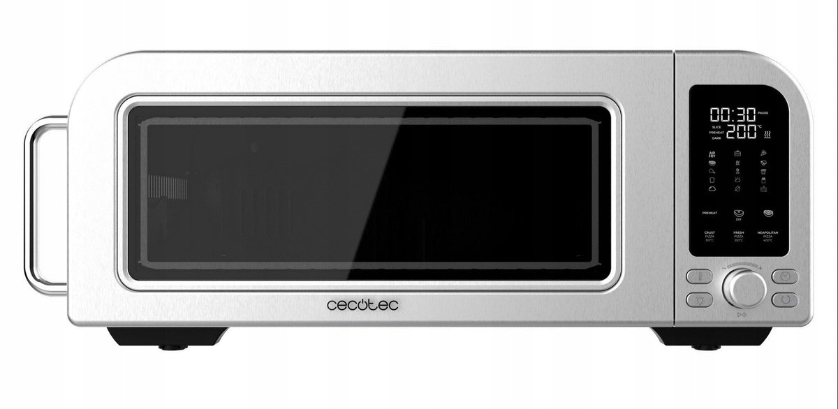 Pizza oven CECOTEC Fun Pizza&Co Forno Bravo