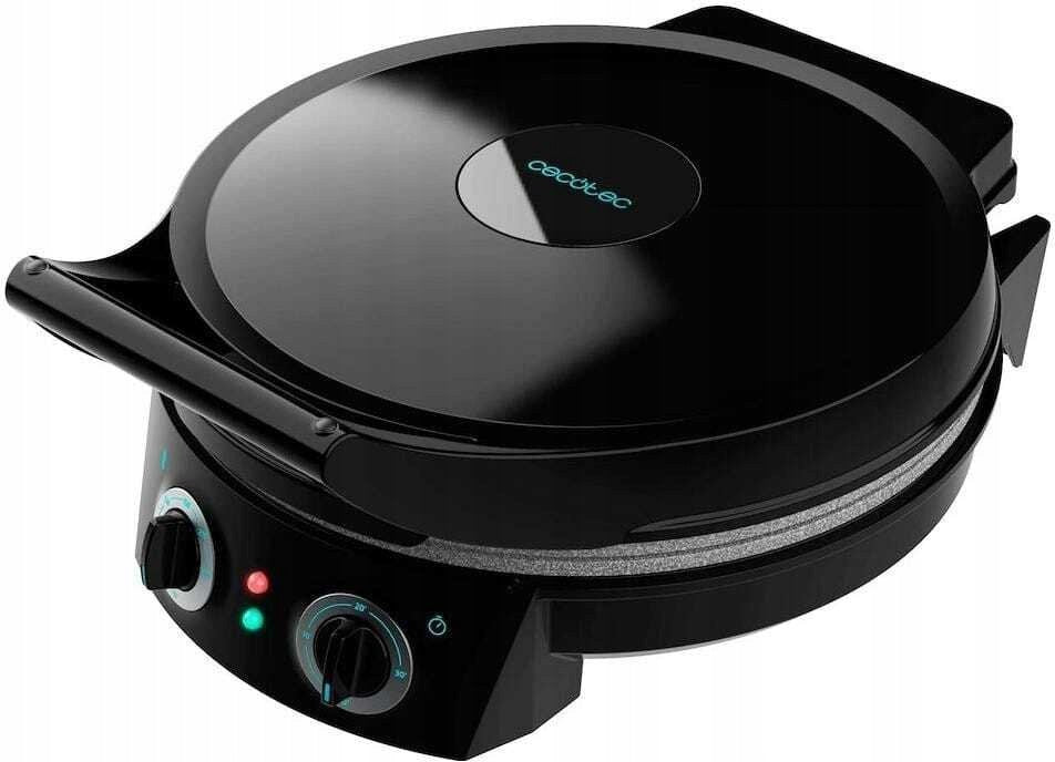 Pizza oven Cecotec Fun Pizza&Co 1800 W black