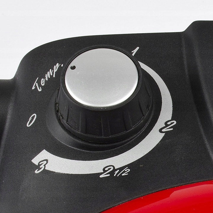 Pizza oven G3Ferrari G10032 1200 W red Brand G3Ferrari