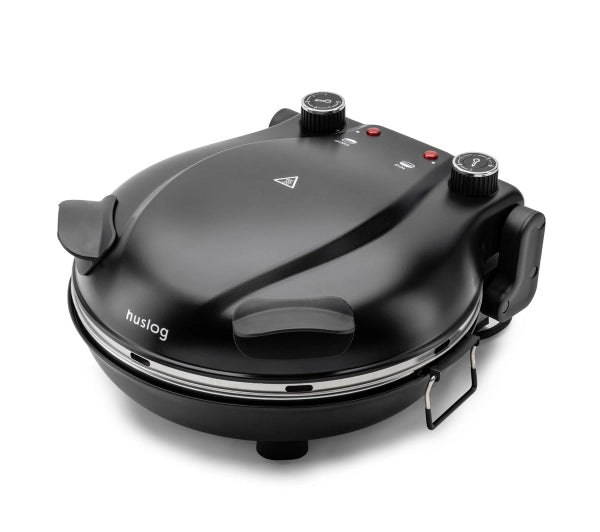 Pizza oven Huslog AK-1748 1200W Temperature control