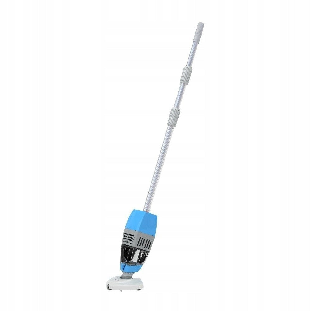 Planet Pool ORCA 20 AKU Handheld Vacuum Cleaner Packaging status original