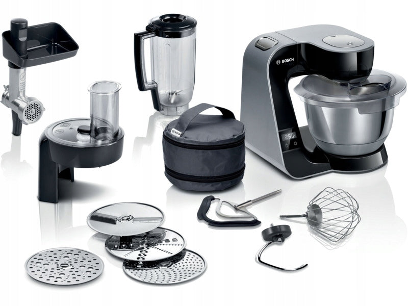 Planetary food processor BOSCH MUM5XC4E 1000 W