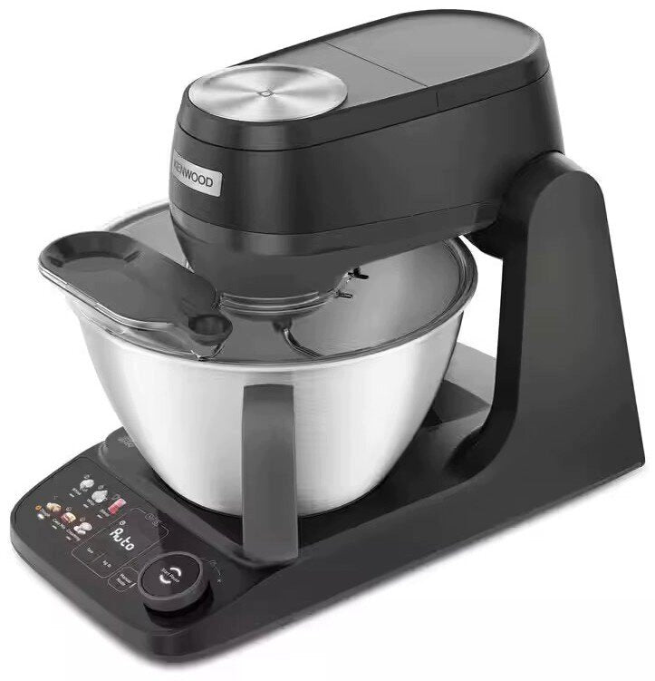 Planetary food processor KENWOOD KHC40.080BK 1000W Brand Kenwood