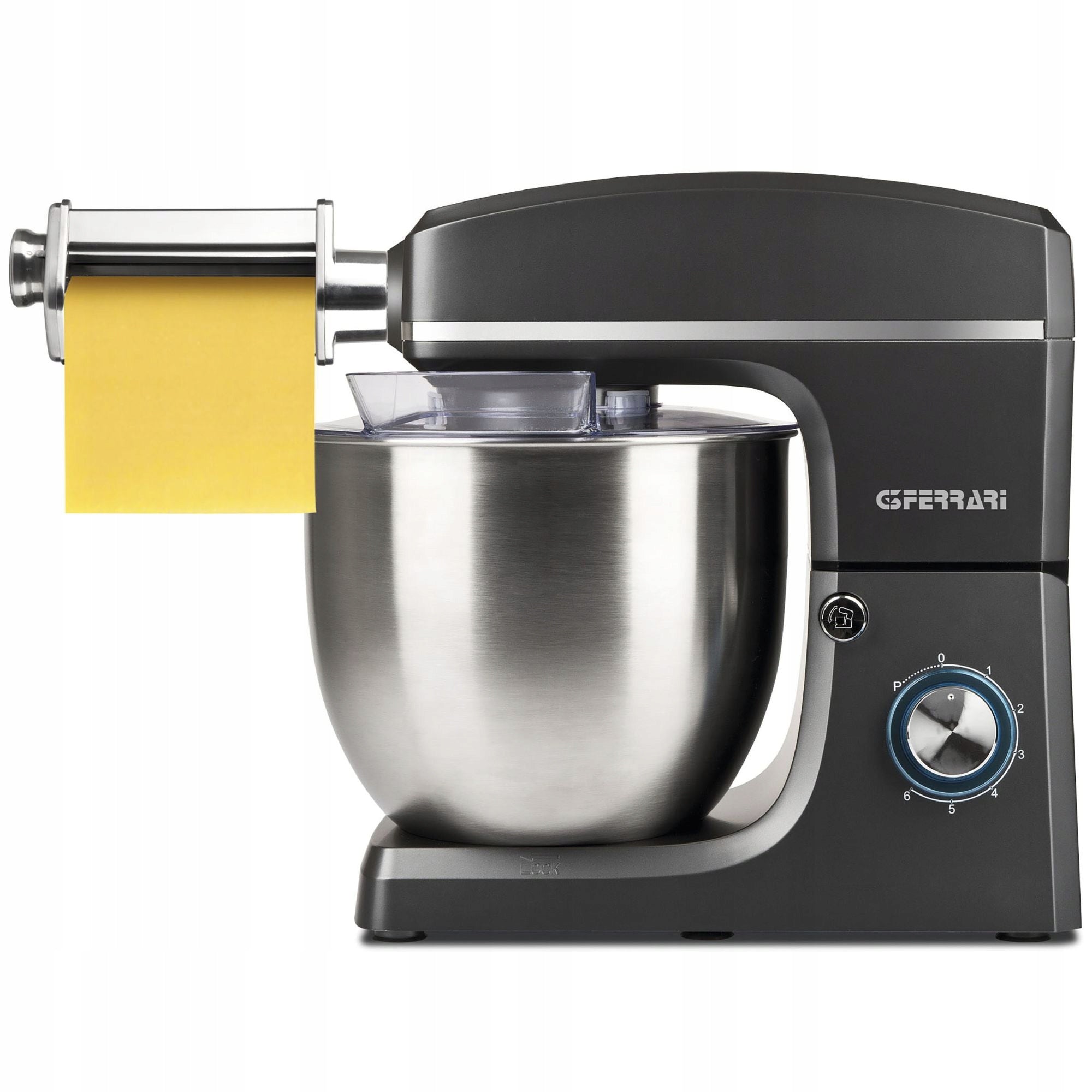 Planetary robot G3Ferrari Pastaio G20113 2200W Bowl 10L 6 Speeds