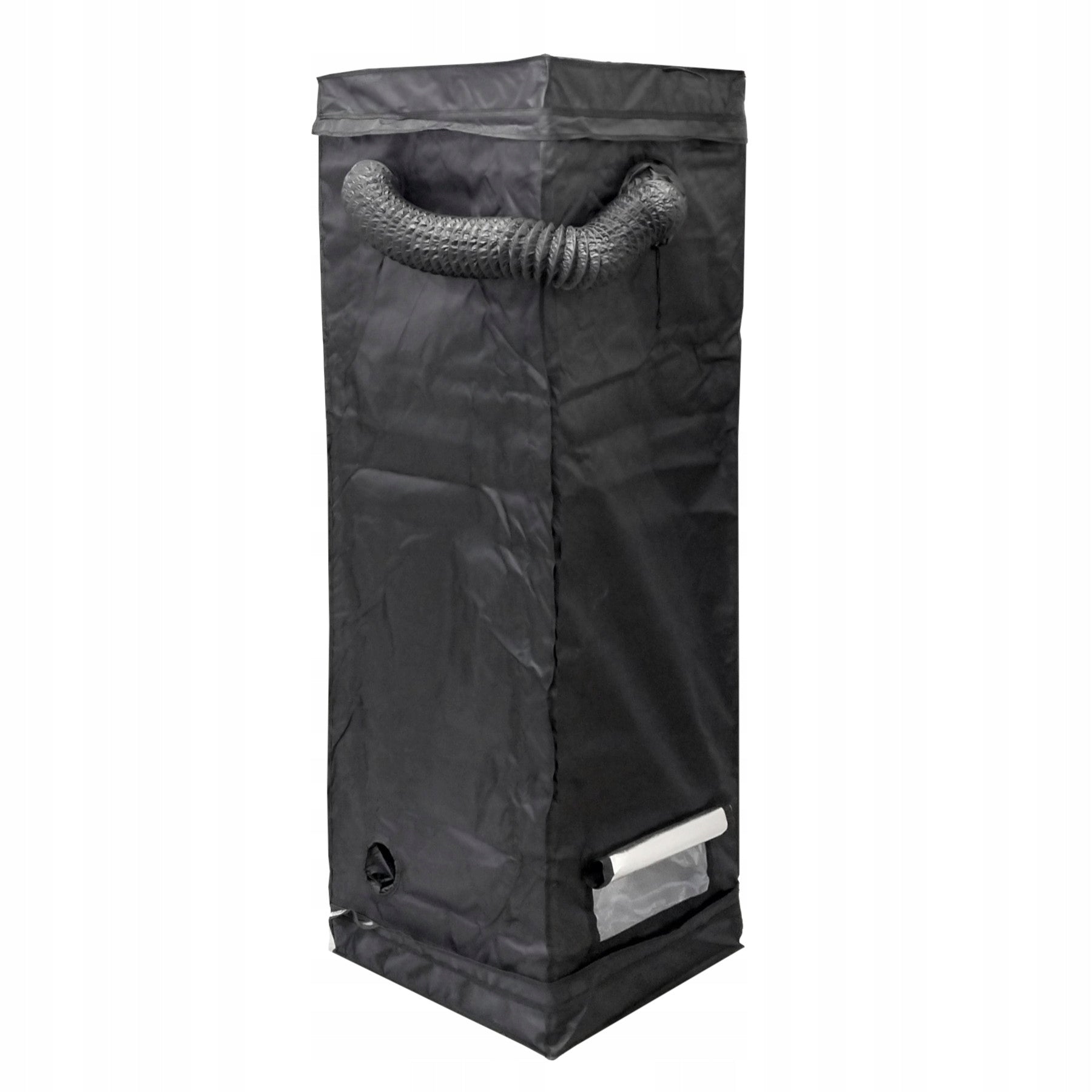 Plant growing tent 60x60x180 cm GrowBox growing Filter Accessories 1680D Manufacturer no brand