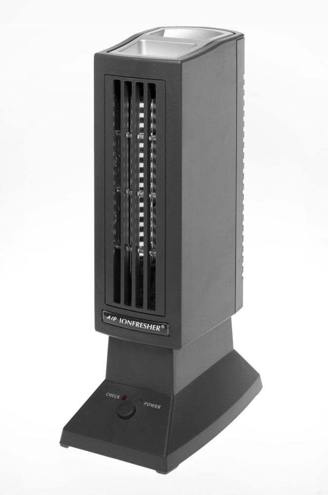 Plasma air ionizer CLEAN BREEZE purifier Ionfresher LS-212 Brand Grekos