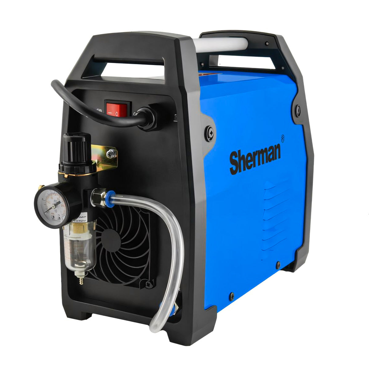 Plasma cutter 20mm PLASMA Sherman Cutter 42 LED AG60 2T 4T Packaging status original