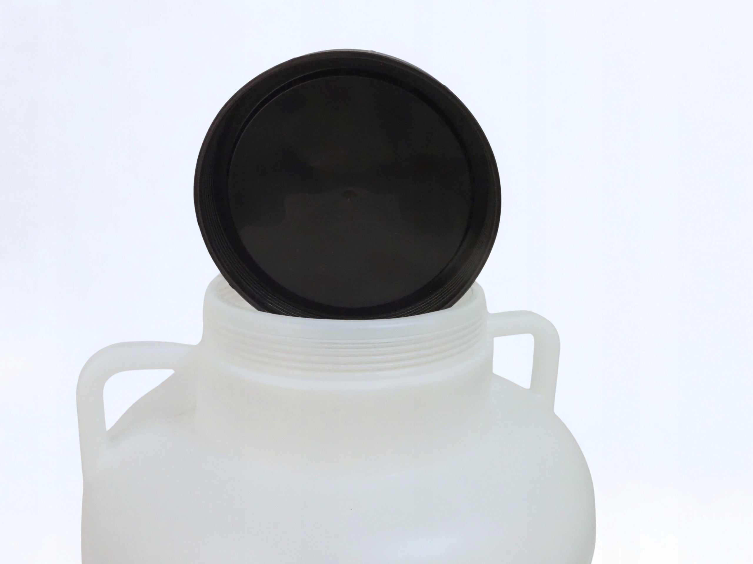 Plastic Barrel 80L Cucumber Cabbage Pickling Holder Brand no brand