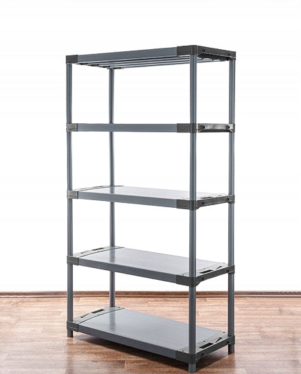 Plastic Basement Stand 180x120x46 ECO WATERPROOF DURABLE Packaging status original