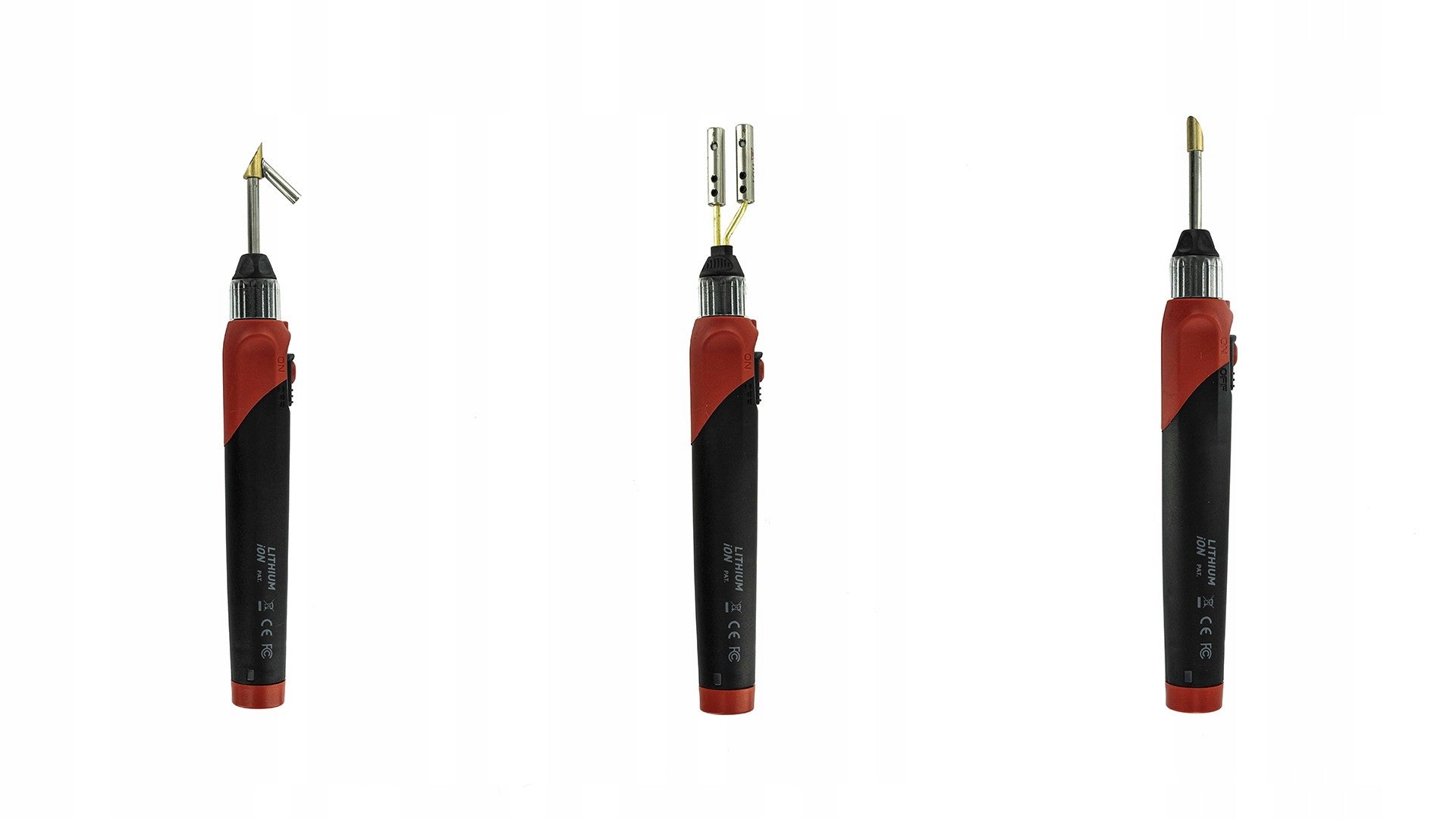 Plastic Component Repair Kit Brand Hubitools