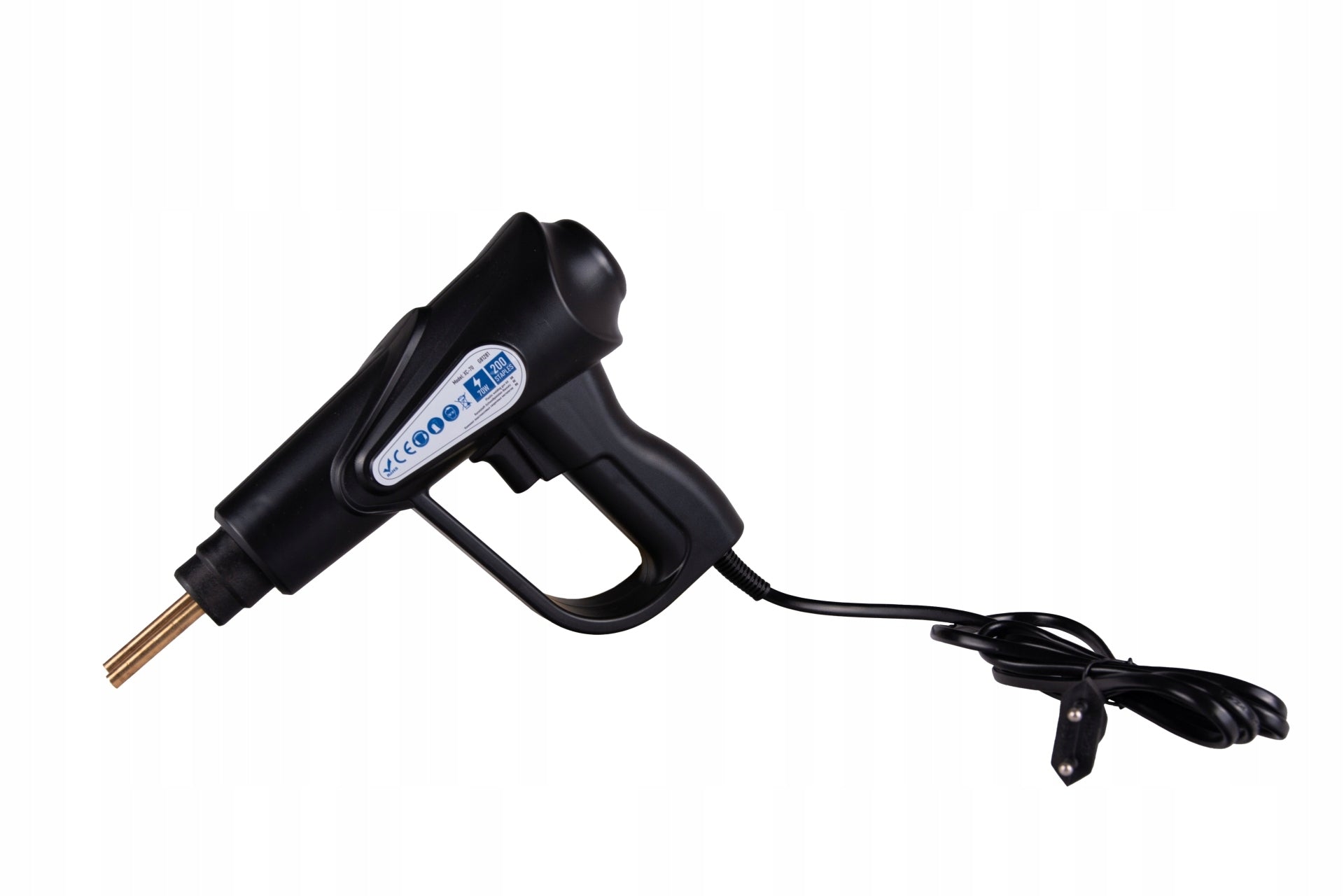 Plastic Stapler 70W 200 Staples (20) Manufacturer code 0007A02