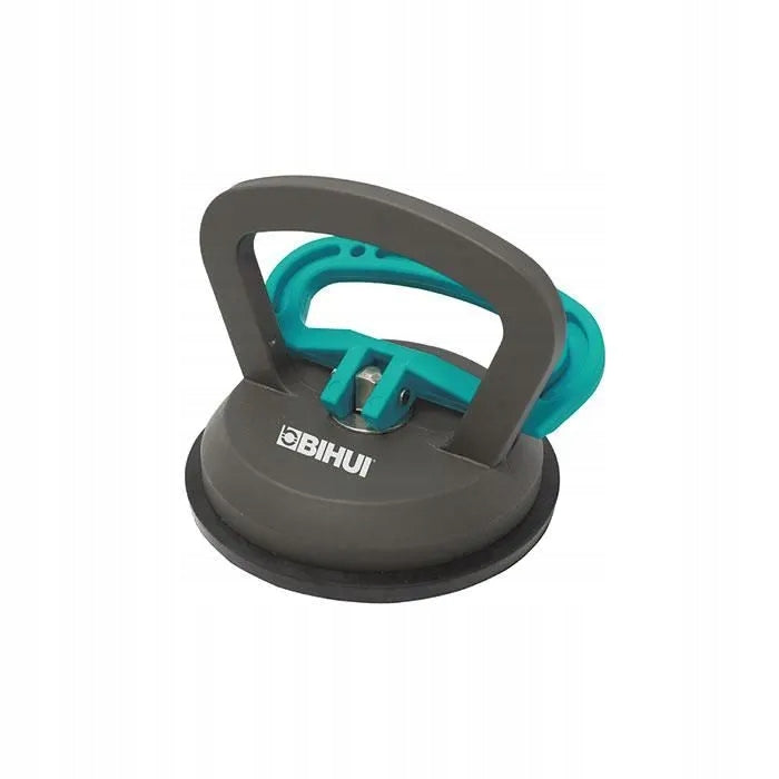 Plastic Suction Cup 320C Dark Grey Bihui SCSP4
