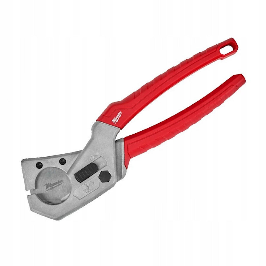 Plastic pipe cutter Milwaukee 4932479407