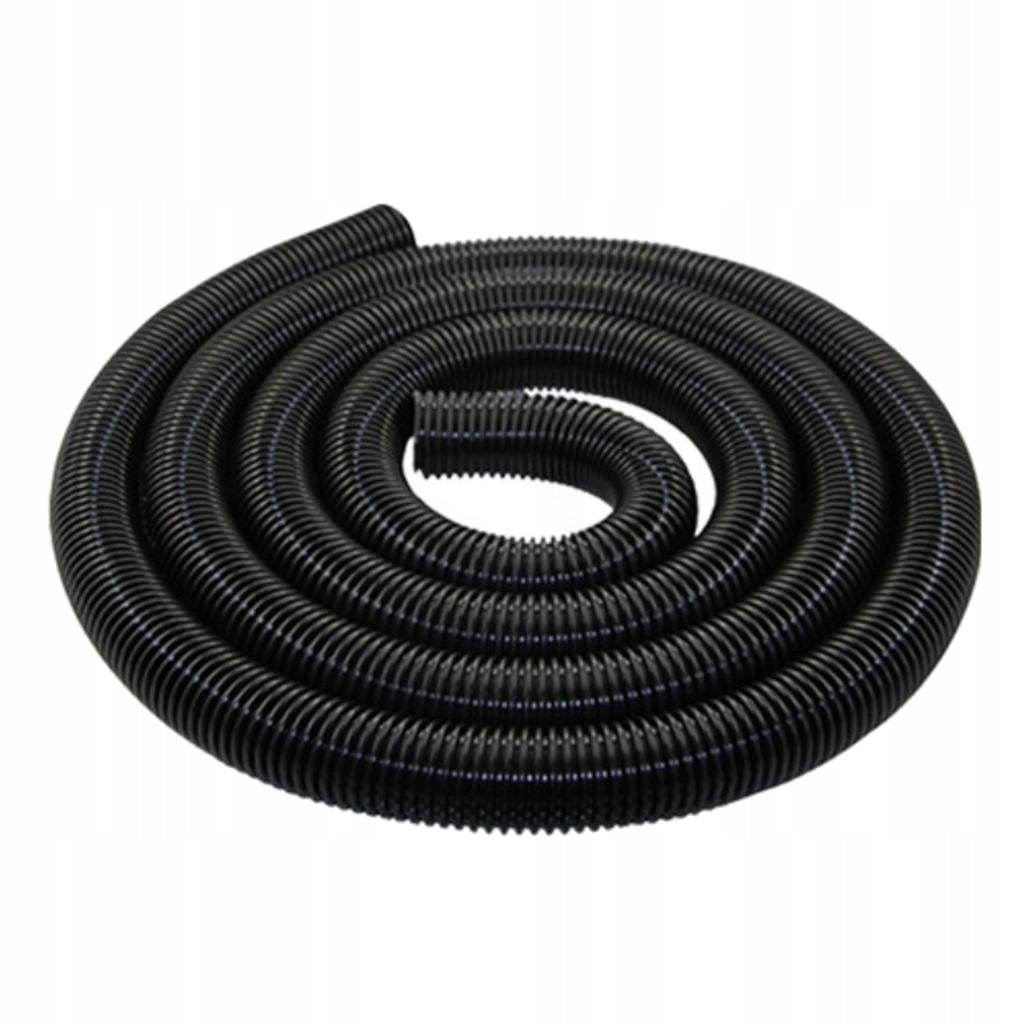Plastic vacuum cleaner hose, replacement dust collection B- 2m Black 40mm Brand no brand
