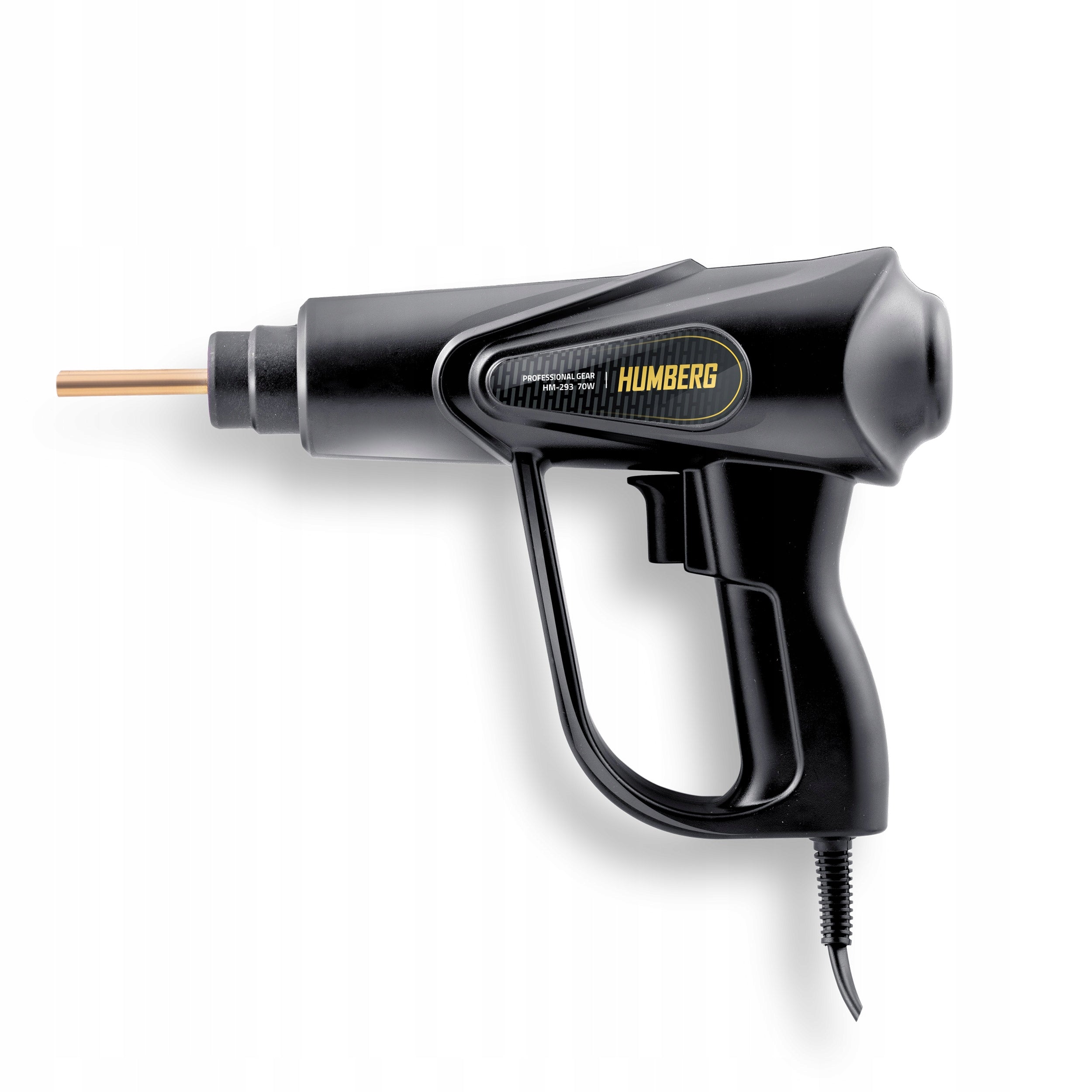 Plastic welding machine 70 W Humberg HM-293 Manufacturer code 529300