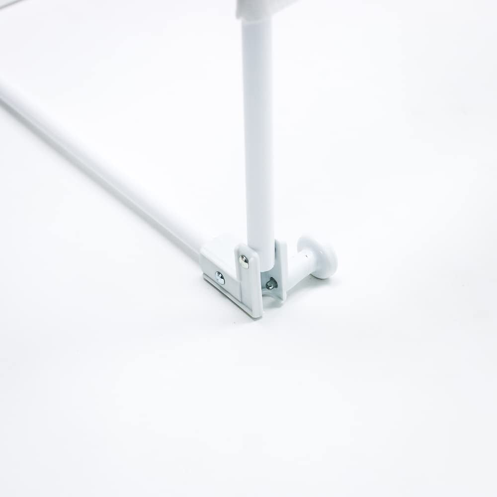 Plastimyr barrier for bed protection 140 cm Manufacturer code 1236