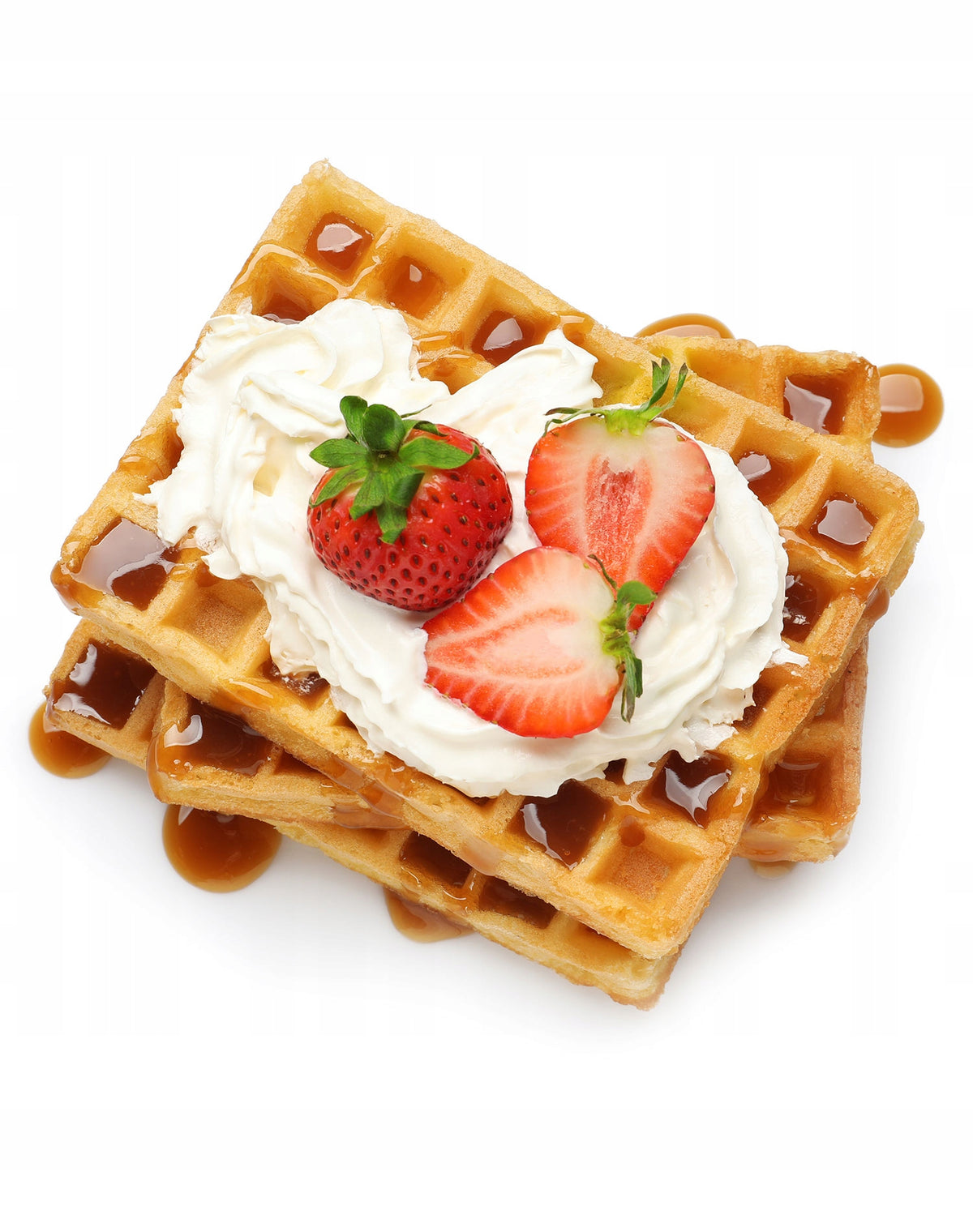 Plate for waffles Sage SGR001NE Packaging status original