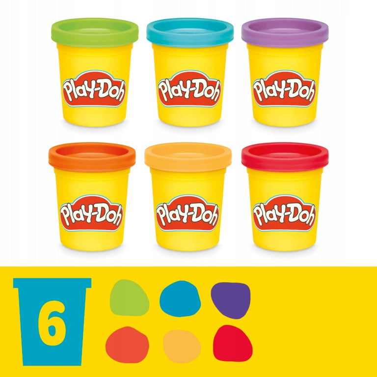 Play-Doh Playdough Dinosaur set accessories from 2 years of age Hasbro G0491 EAN (GTIN) 5010996299918