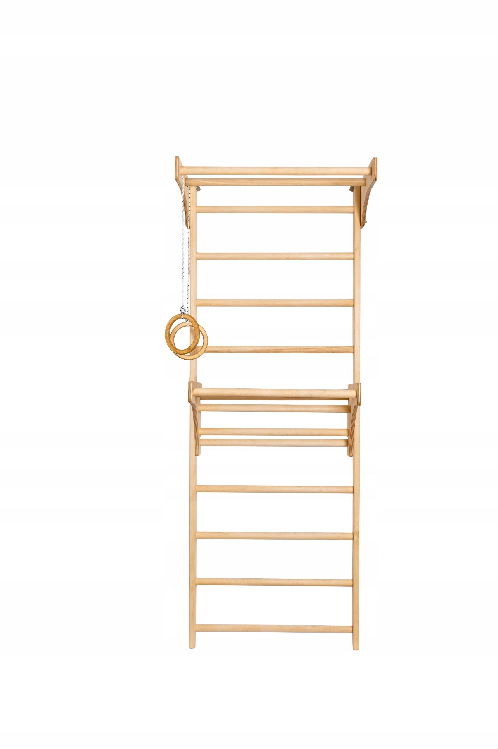 Play corner child's room swing BUK EAN (GTIN) 5904384074204