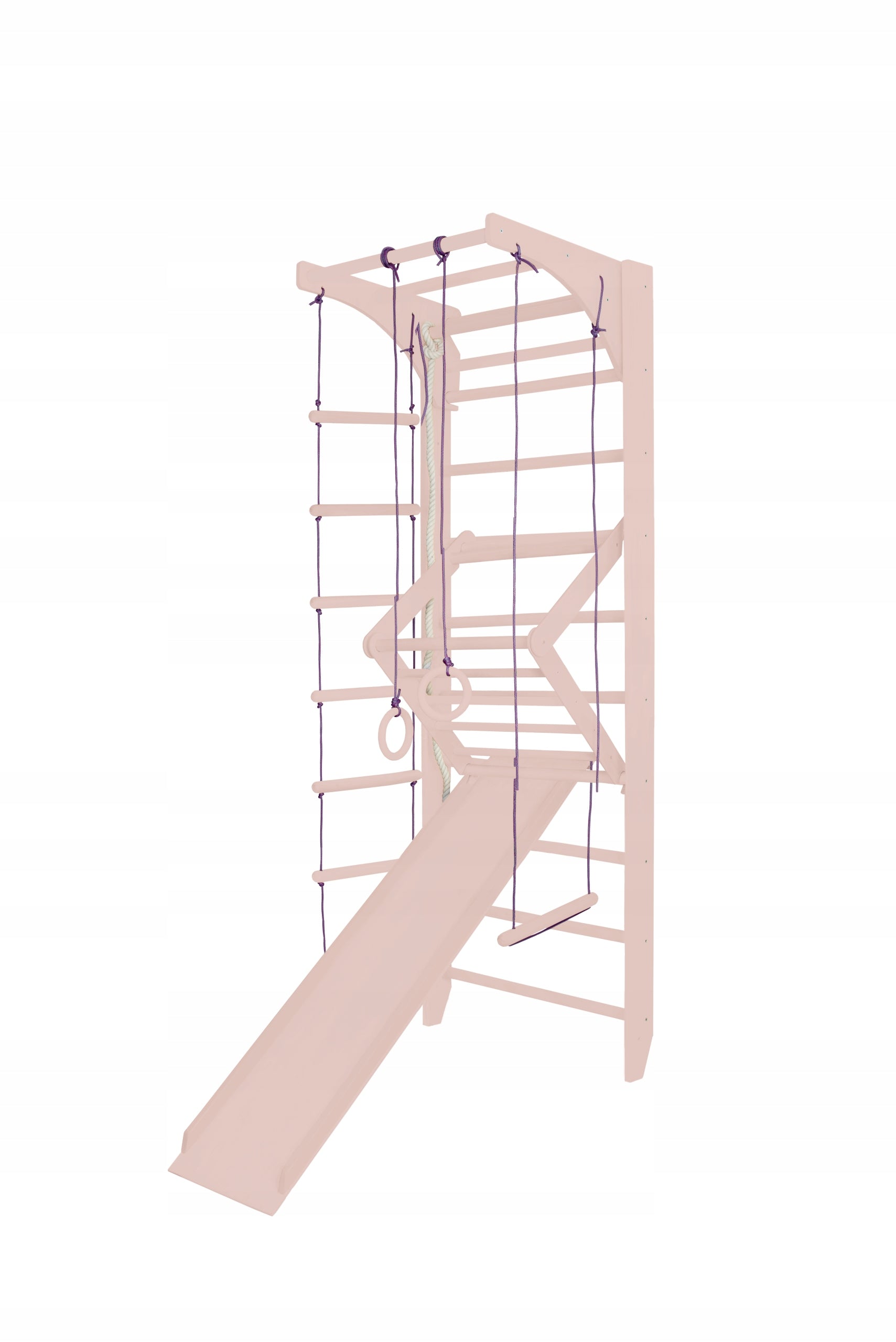 Play corner children's room slide COLORS 220cm Manufacturer code COMBI-PLUS-COLOR-220CM