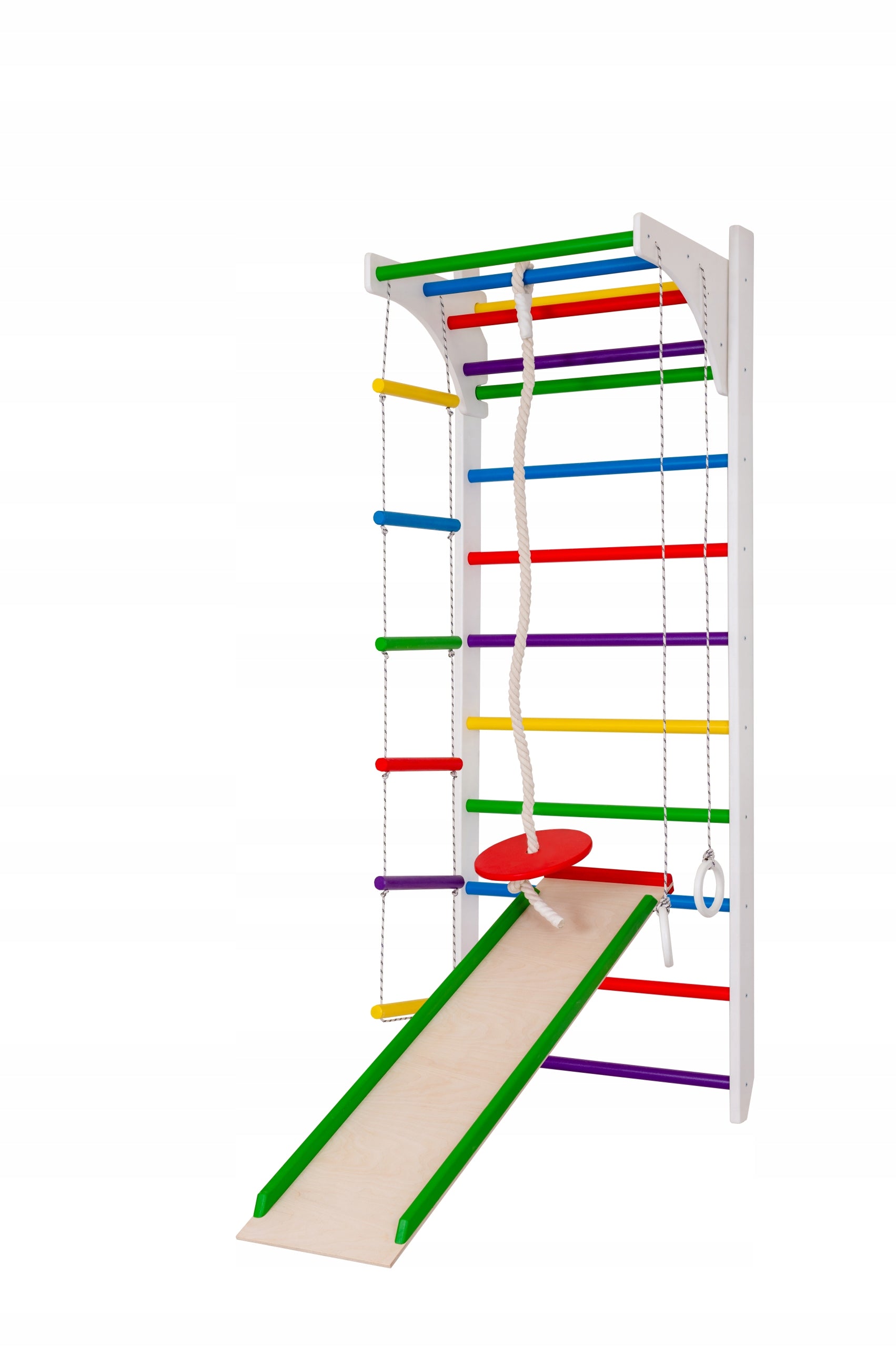 Play corner gymnastic ladder wooden children EAN (GTIN) 5904384074501