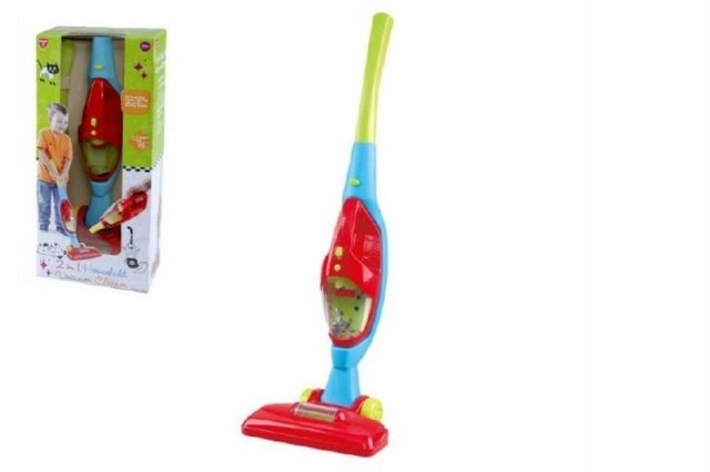 PlayGo Toys Household Vacuum Cleaner Series Household