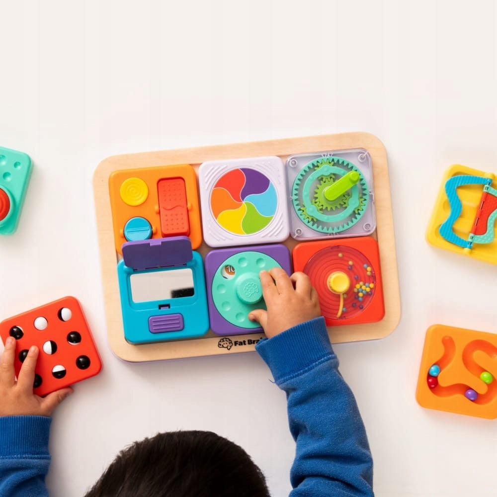 PlayTab FA509-1 FAT BRAIN TOY Brand Fat Brain Toys