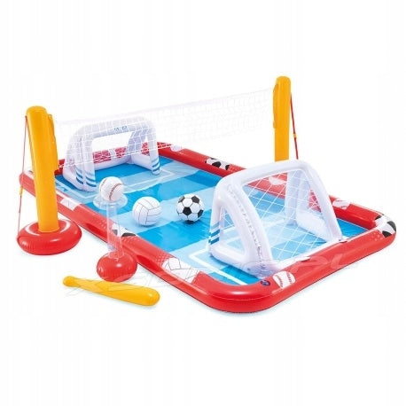 Playground Arena Sports Volleyball Football Intex 57147 Manufacturer code 5906479700456