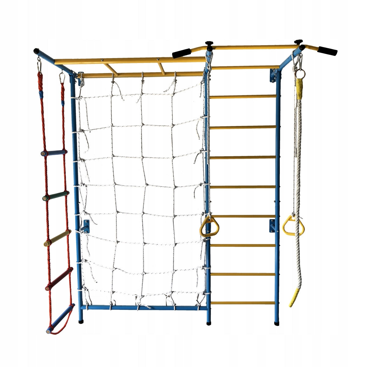 Playground Ladders with accessories MASTER Ribs 7 Manufacturer code MAS-C026