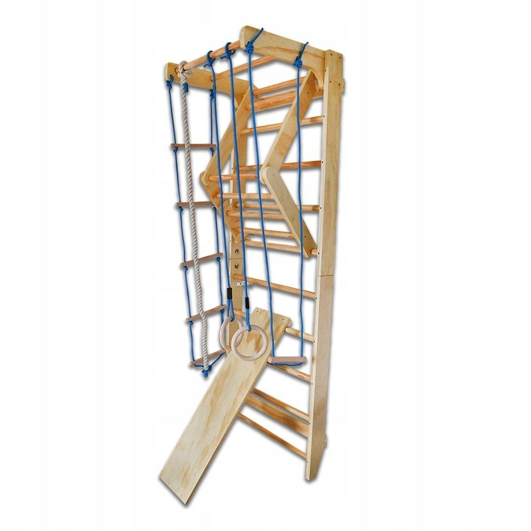 Playground ladder 220cm slide swing set children Manufacturer code MS19270