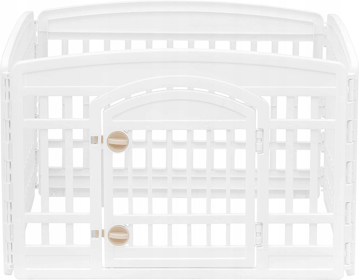 Playpen Iris small dog 92 x 92 x 60 cm