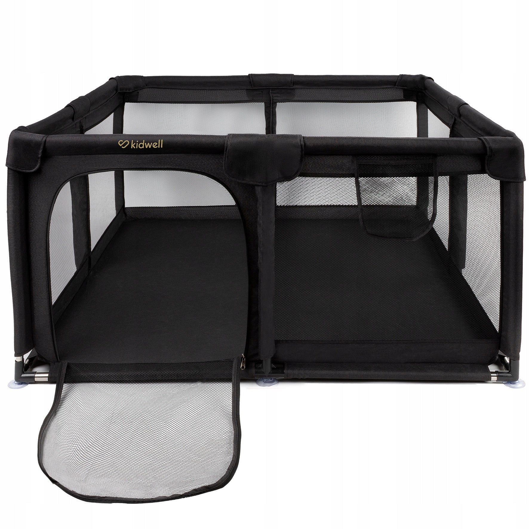 Playpen KIDWELL 134 x 134 cm Brand Kidwell