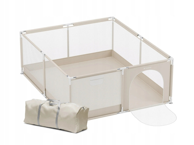 Playpen TULANO Cozy 25 Beige