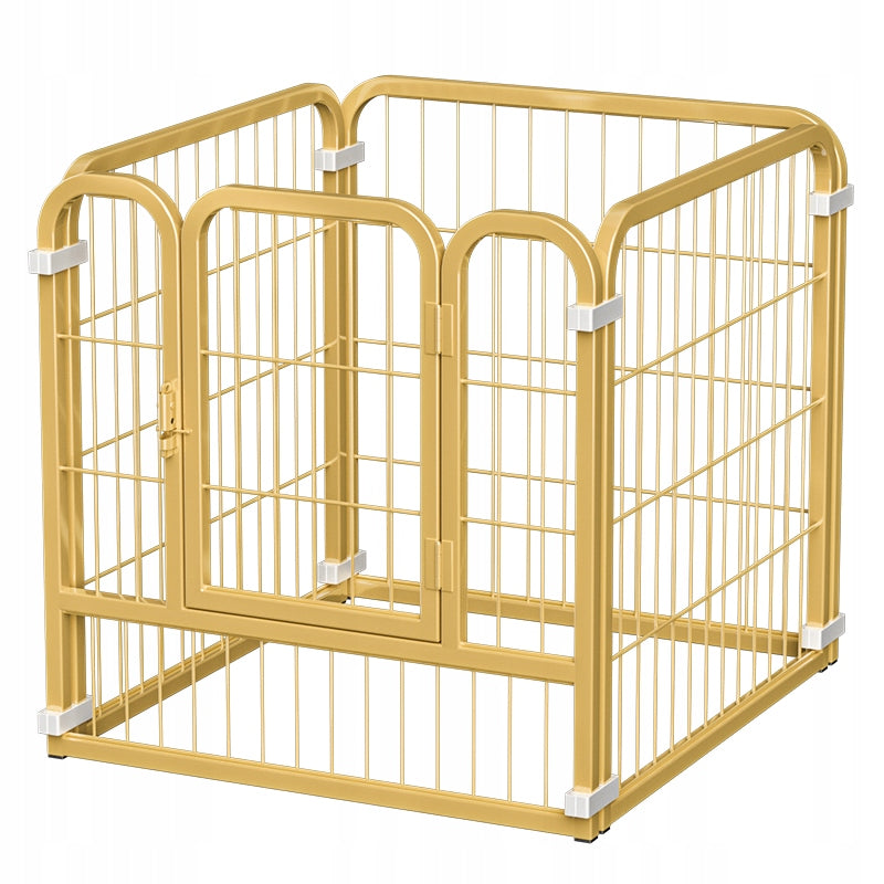 Playpen for Animal Dogs Farm Catwalk Cage 4 panels 60cm