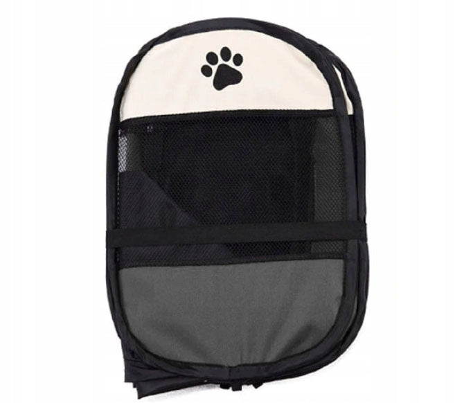 Playpen textile Leobert small dog Manufacturer code 5904824297064