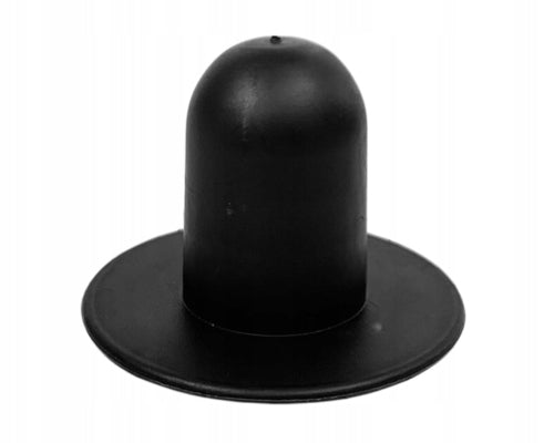 Plug plug Bestway for garden pool water outlet inlet Manufacturer code KOREK_BLACK