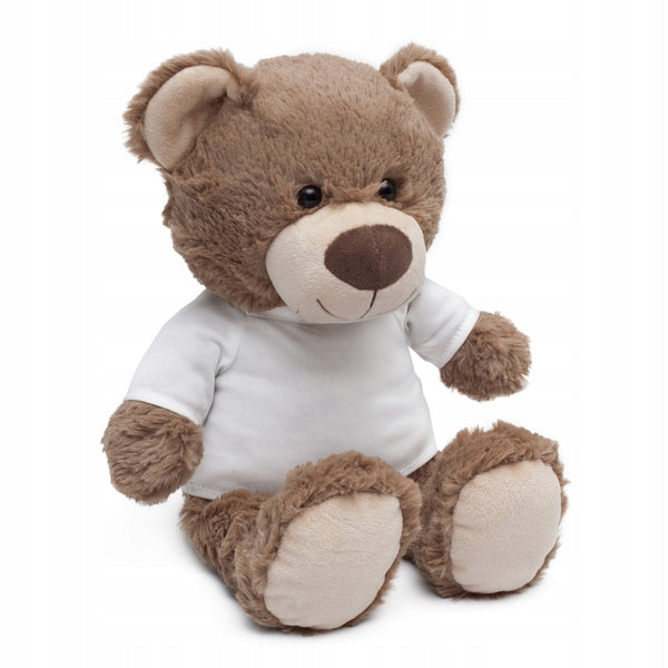 Plush Toy Big Teddy bear, brown R74004.10