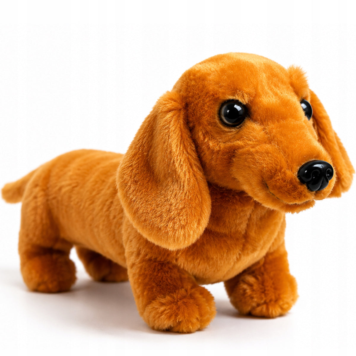 Plush Toy Dachshund 32 cm Plush Dog Soft Plush Premium For Gift