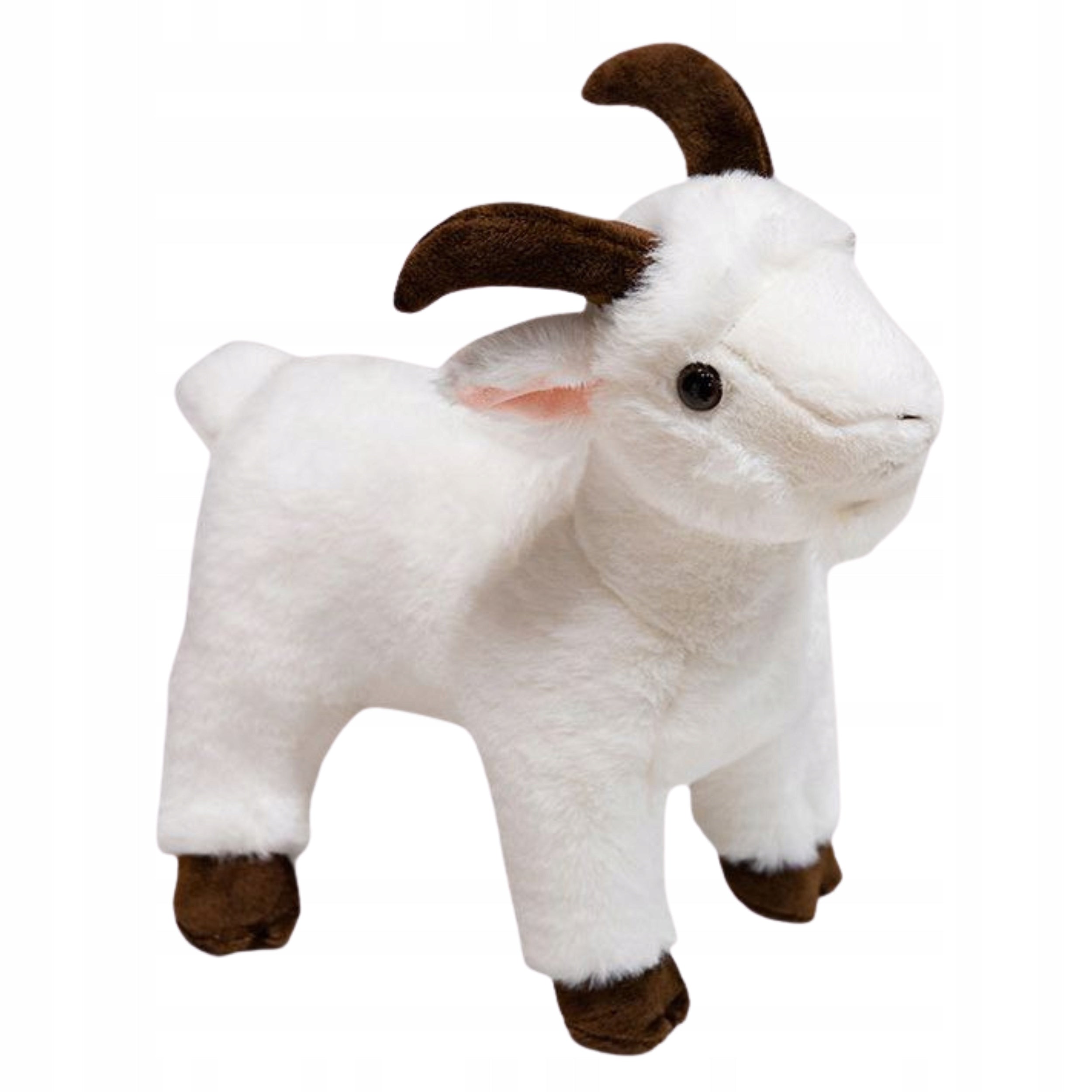 Plush Toy Goat 30 cm Plush Goat Soft Hugging for Kids Toy