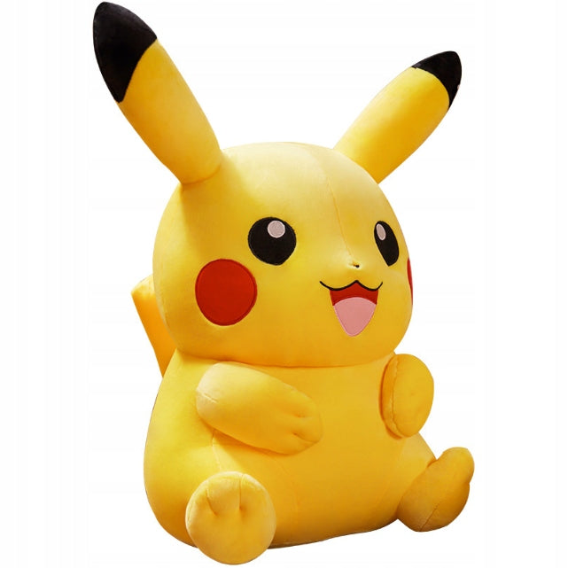 Plush Toy PLUSH TOY PUSHER POKEMON 35cm