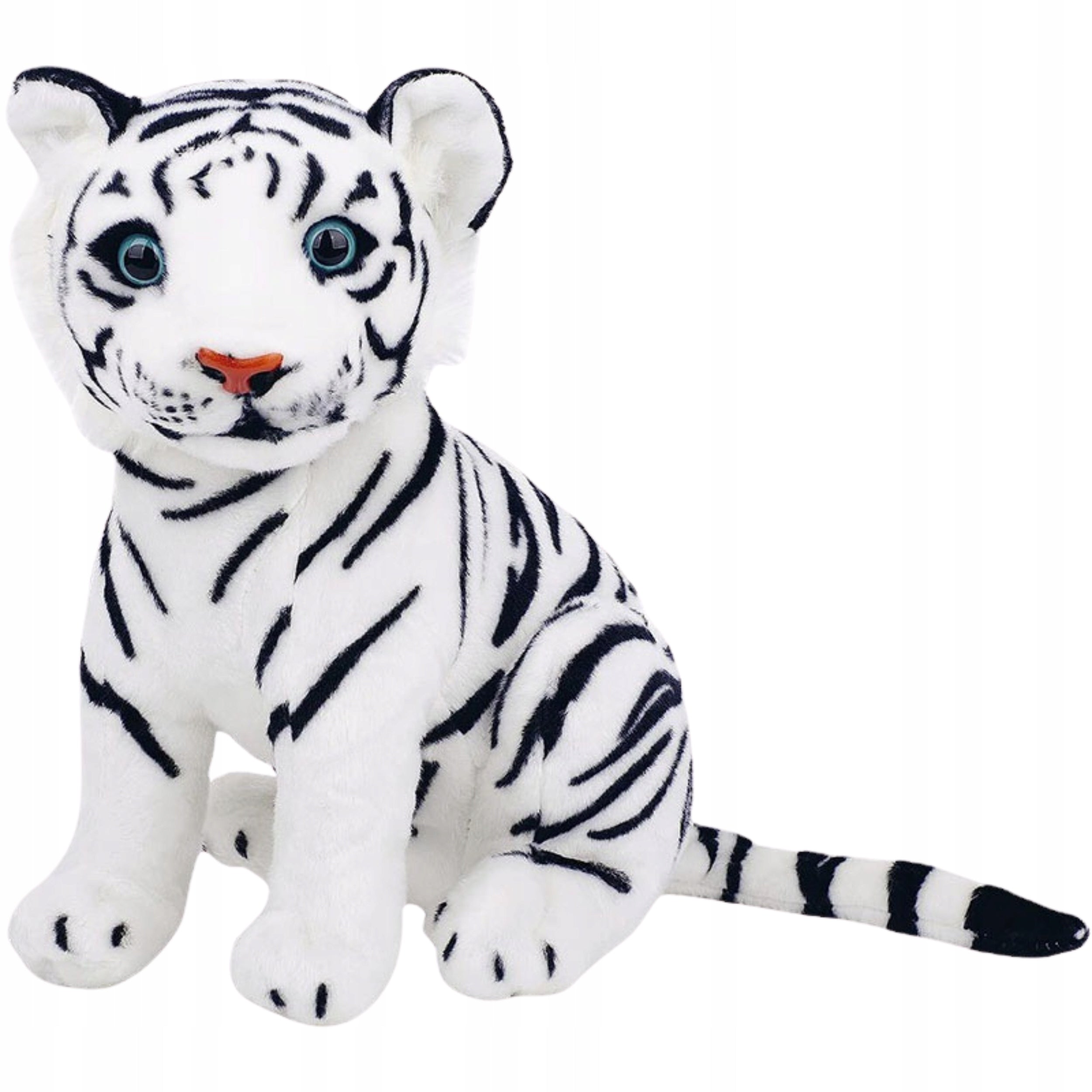 Plush Toy Tiger XXL Large Plush Soft Hugging for Kids Toy