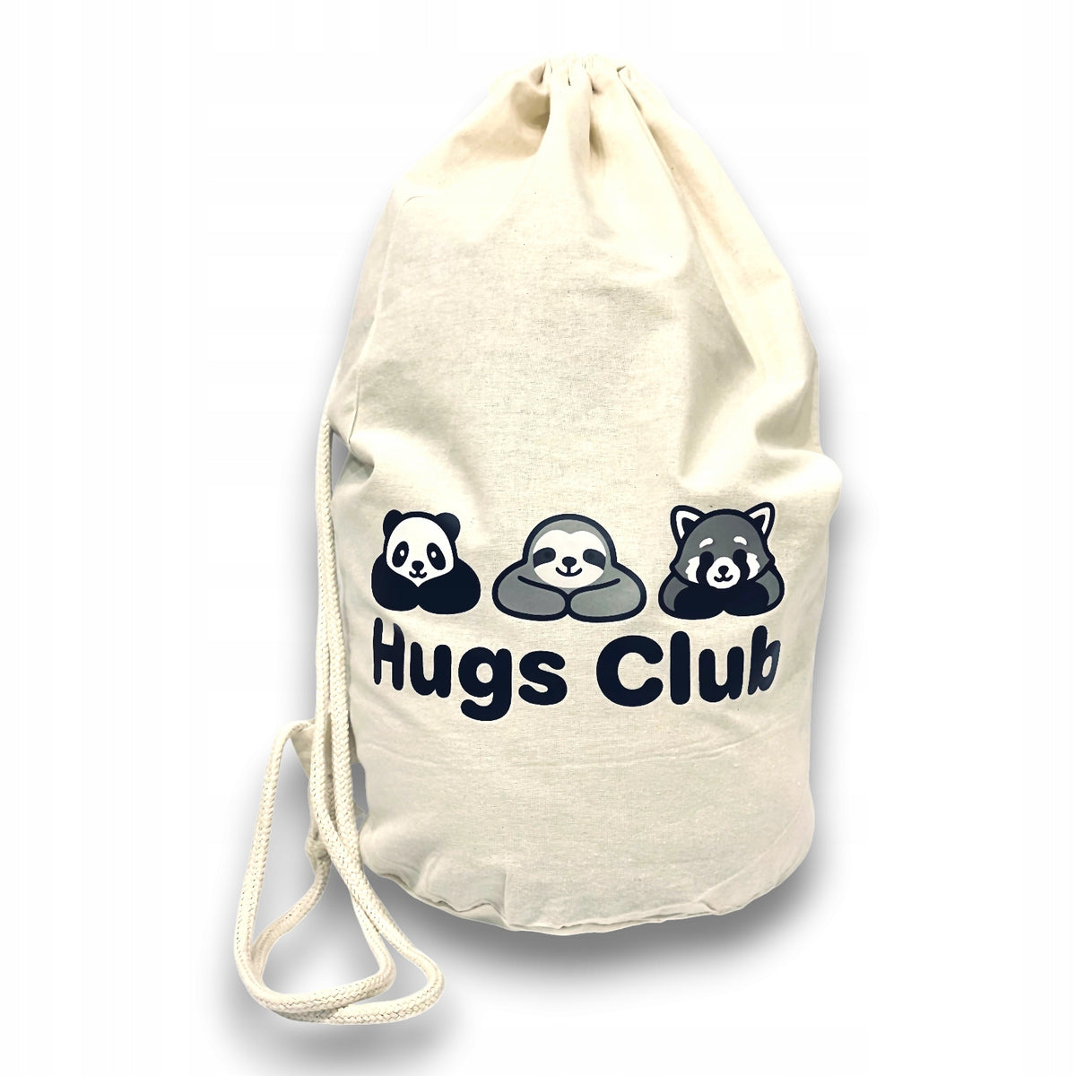 Plush Toy weighted bear stuffed animal Heavy Panda 65cm 1kg ADHD + BAG Manufacturer code Teddy01