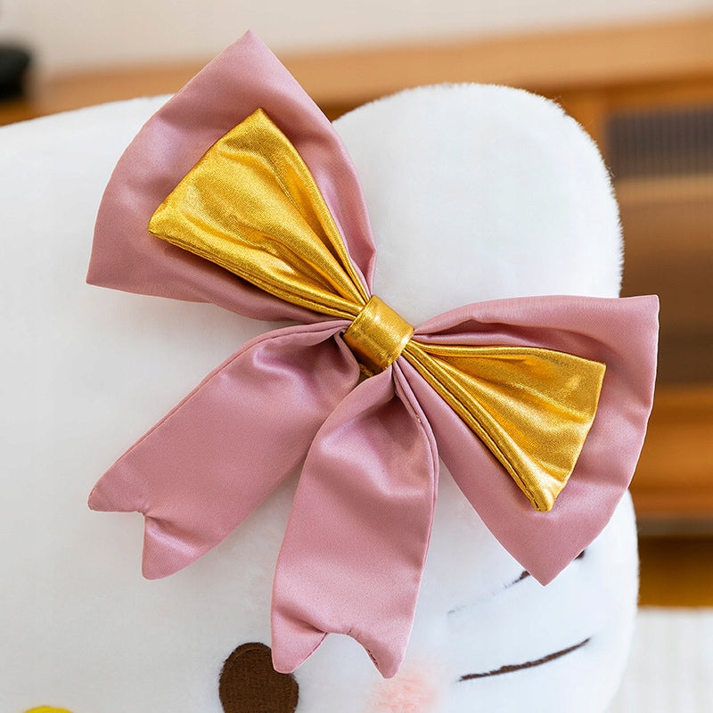Plush toy HELLO KITTY 45cm Manufacturer code YUTEX