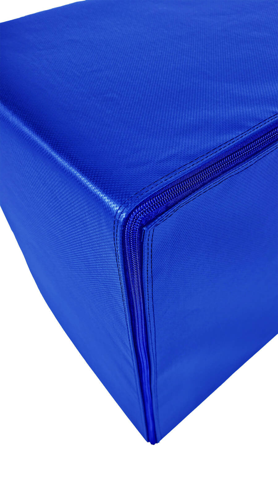 Plyometric Box Soft Box 50x40x30 cm 200 kg Blue UNDERFIT Manufacturer code UF10071