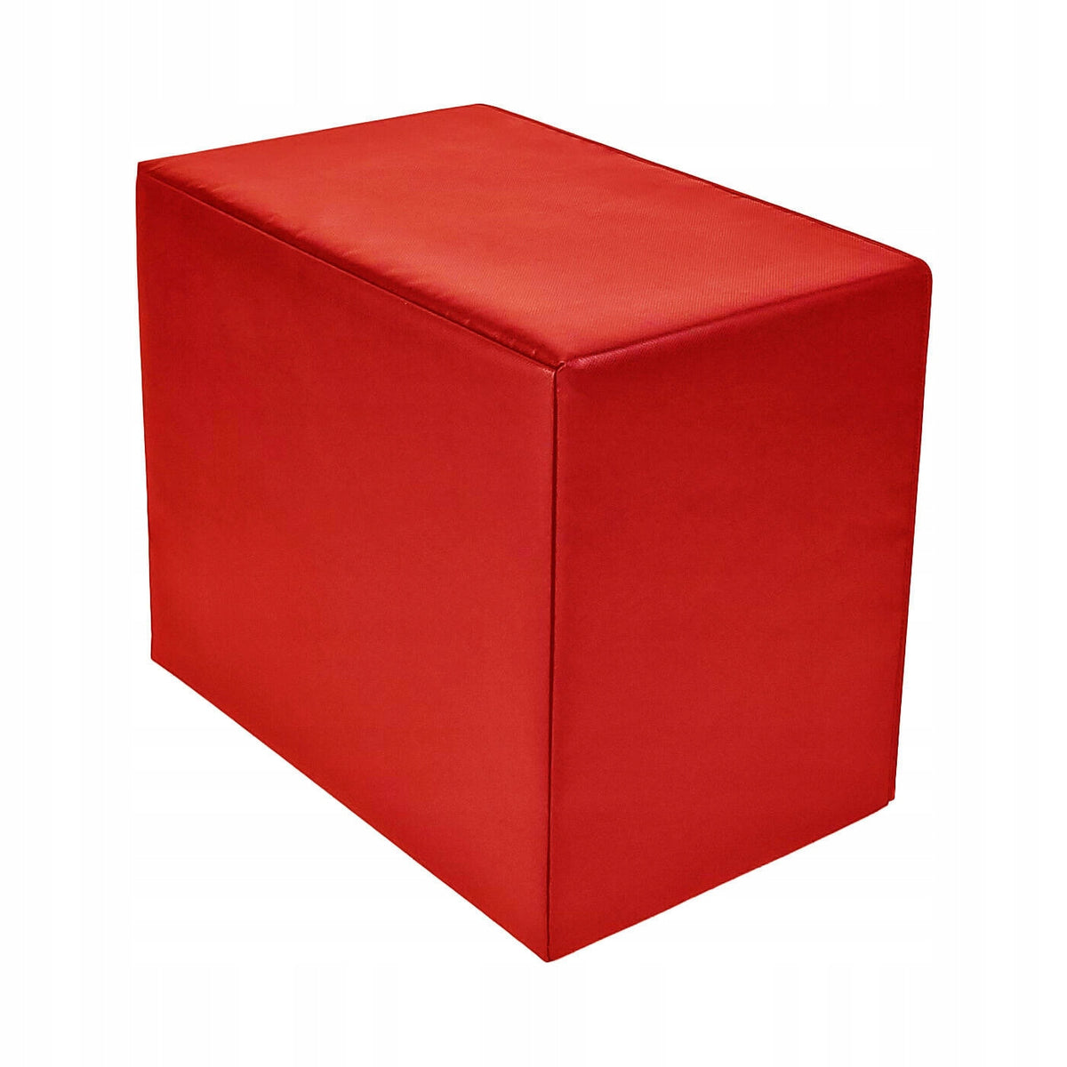 Plyometric Box Soft Box 50x40x30 cm 200 kg Red UNDERFIT