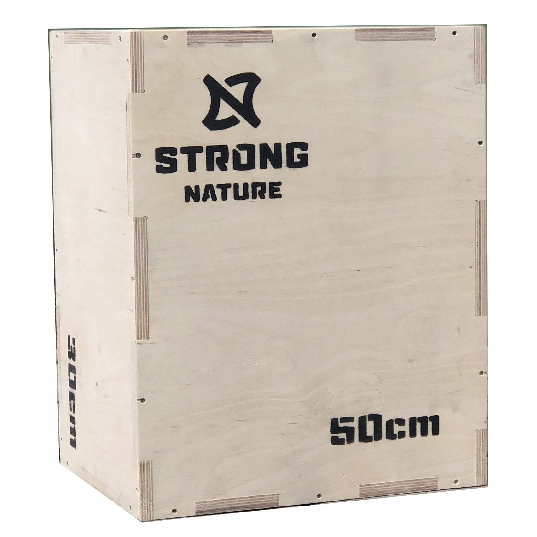 Plyometric box 40x50x60 crossfit JUMP BOX