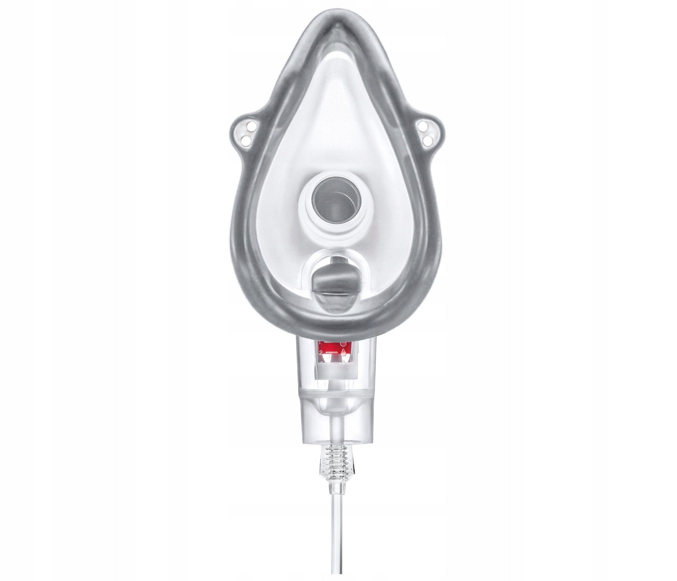 Pneumatic nebuliser inhaler FLAEM 4NEB 0.53 ml/min Certificates of conformity CE