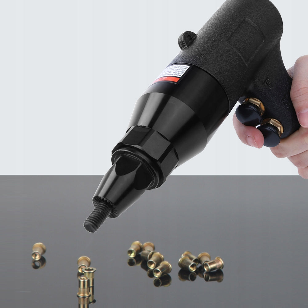 Pneumatic riveter M6-M8 750 rpm Brand no brand